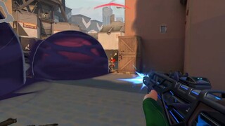 Right Now (Valorant Montage) #gamehay