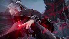 Renegade Immortal Eps 45 Sub indo