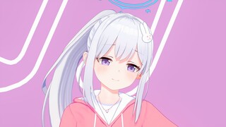 月雪宫子 - Say So