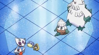 プリキュアオールスターズ 氷の大冒険