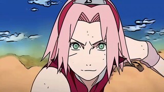 °Sakura Haruno Twixtor Glips°