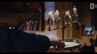 INFJ意识流混剪 充满神性