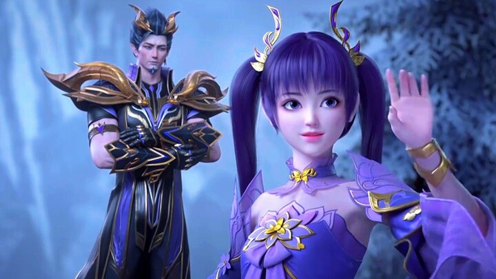 BTTH Season 5 Episode 140 Subtitle Indonesia