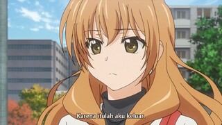 EPS 23 || GOLDEN TIME || SUB INDO