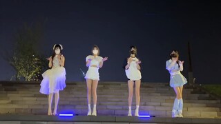 下个路口再见吧