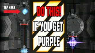 DO THIS! IF YOU GET PURPLE PULL | NIKKE THE GODDESS OF VICTORY