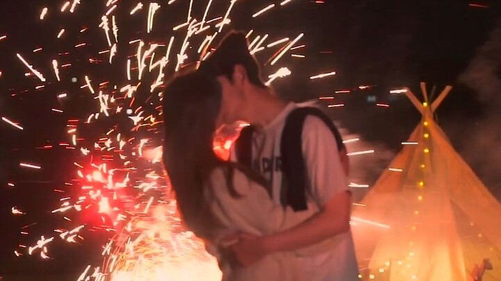 Oh, Mom!! This is exactly the kind of love I used to dream about!