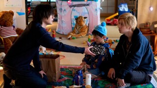 [Vietsub - Tập 3] Bàn ăn của chúng tôi l 僕らの食卓