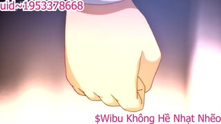 Date A Live Movie [ AMV ] cái dáng vẻ bé nhỏ ấy #anime #schooltime