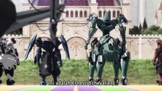 Knight’s & Magic Eps7 Sub Indo