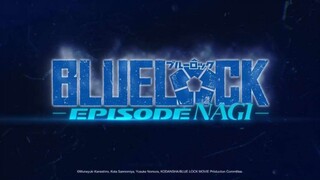 Blue Lock: Episode Nagi sub Indonesia