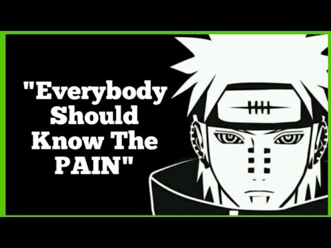 Understanding 'PAIN' (Hindi) | May be A Character Analysis #3