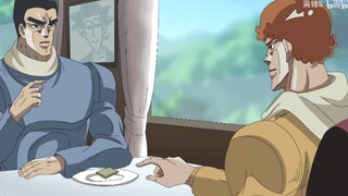 阿 衰 吃 臭 豆 腐