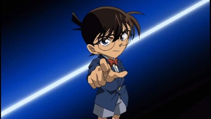 Detective Conan - Episode 3