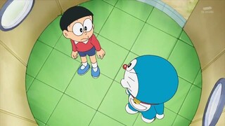 Doraemon Episode 539