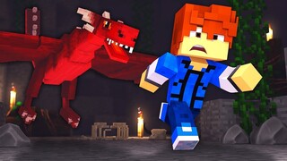 The Hardest MODPACK in Minecraft EVER !? (RLCraft Episode 1)
