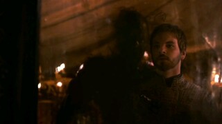 Ba cách chết bất ngờ trong Game of Thrones