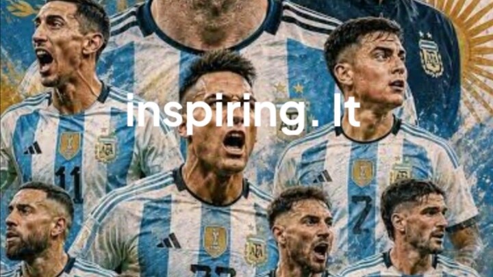 Argentina Football