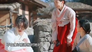 唯一对他宠爱有加的相公，知道真相后也离他远去了