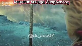 pengen nonton film ini kera sakti beny Chan d yutub ga ada ini cuplikan ny aza 😩keren beny Chan 🥰