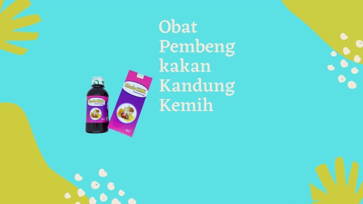 AMPUHObat Pembengkakan Kandung Kemih