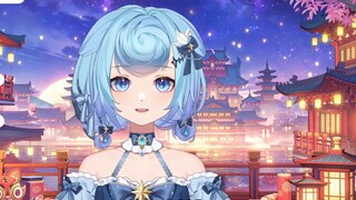 [Tian Dou] Openly reveals that she wears a wig! She lifts her bangs during live broadcast, and the b