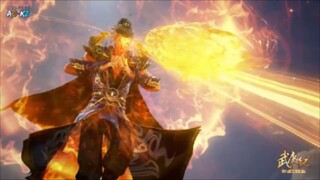 Wu Geng Ji Season 4 Episode 37 Sub Indonesia