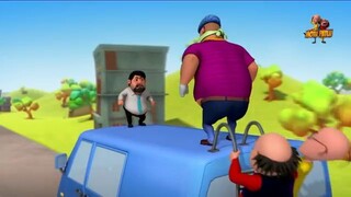 Motu Patlu की हक की लड़ाई _ Motu-Patlu