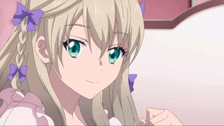 Vietsub 09 版予告映像｜TVアニメ『即死チートが最強すぎて、異世界のやつらがまるで相手にならないんですが。』