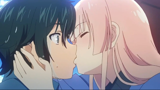 Girly Air Force Tập 1