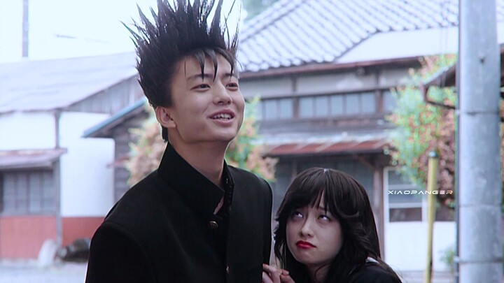 ต่อยกันแรงที่สุด แต่คบหากันหวานที่สุด สองคนนี้น่ารักจริงๆ!