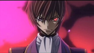 Trận chiến kịch liệt tại đấu trường Geass #anime