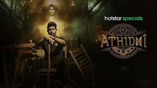 Athidhi Season 01 Episode 03 & 04 Hindi Dubbed