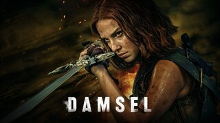 Damsel (2024) الترجمة العربية