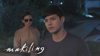 Seb, payag na makulong? | Makiling