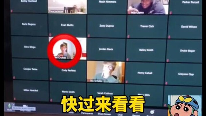 ครอบครัวของคุณครูที่บุกเข้ามาแบบไม่ทันตั้งตัว...