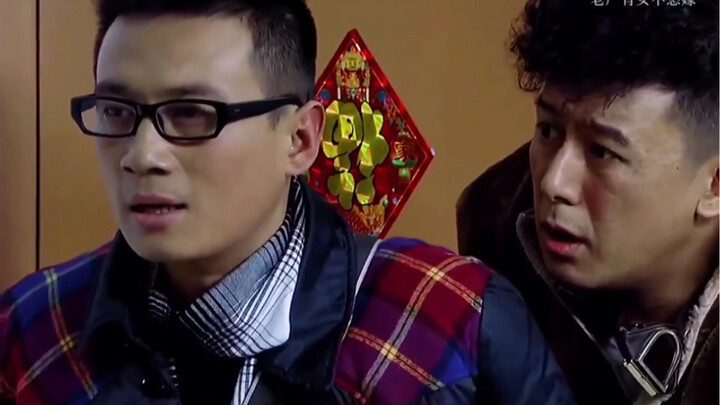 Daughter’s courted by two guys at once—dad tricks her into faking disfigurement to test their true f