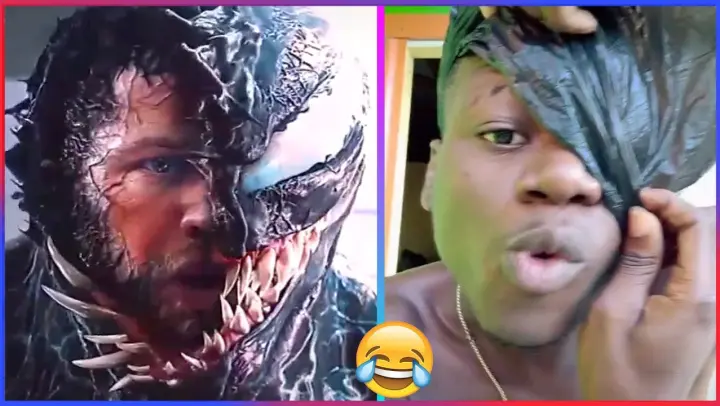 Try Not To Laugh Challenge 😂😹 | Funny Memes That Will Make You Laugh Hysterically 🥵