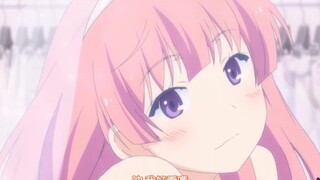 ♥小时候说要娶我，现在想赖账嘛♥