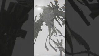 Gun Devil 20% vs Denji - Chainsaw Man Part 2