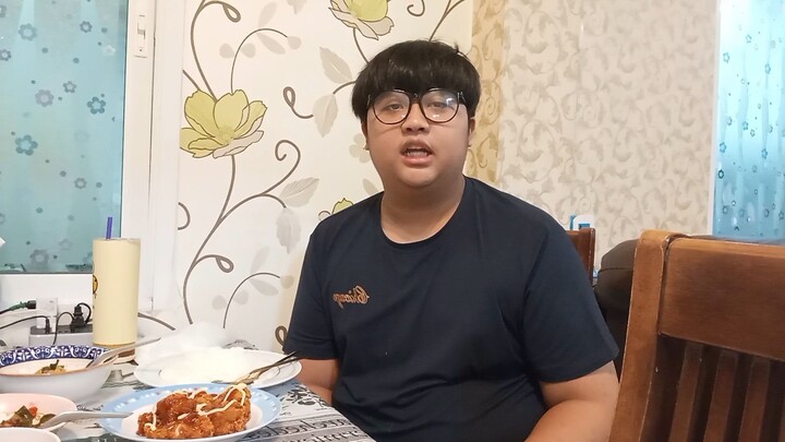 กินไก่วิ่งแมค