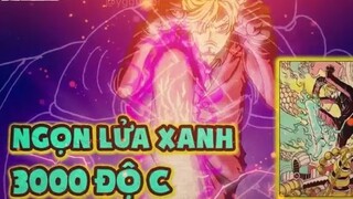 Ta vẫn là Monkey D. Luffy - hé lộ người giải cứu Zoro_Review 2