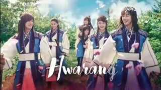 Hwarang Episode 15 Tagalog Dub