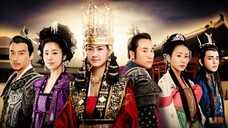 1. TITLE: The Great Queen Seondeok/Tagalog Dubbed Episode 01 HD