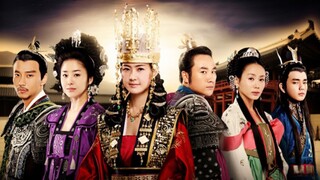 18. TITLE: The Great Queen Seondeok/Tagalog Dubbed Episode 18 HD