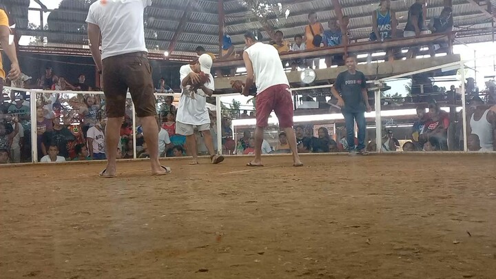 Wala tayo jan mga lods matanda malaki kalaban !!!!