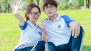 520快乐✨和你在一起总是很幼稚哈哈哈