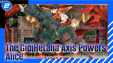 [ThếGiới Hetalia Axis Powers] Animatic Lịch Sử - Alice_2