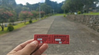 Yamashita Shrine,Kiangan, Ifugao