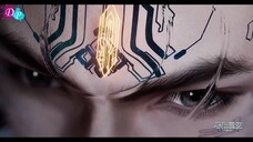 Swallowed Star Episode 195 Sub Indo Highlight
